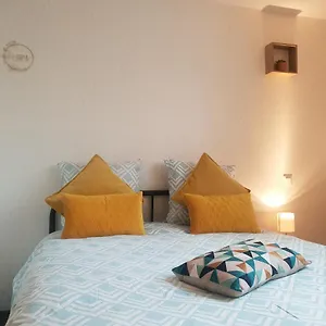 Studio Centre Appartement Dinan