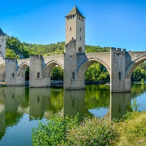 Le Loft Du Chateau Du Roi Appartement Cahors